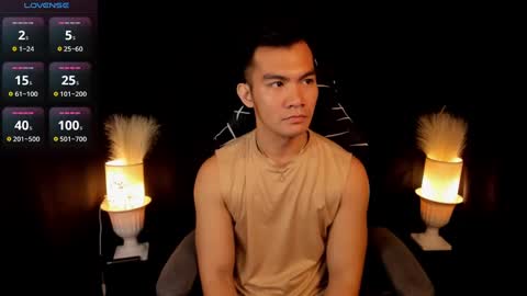 Snapshot of 000batman000 chatting on 02/28/25, 02:09 Bruce online show from 02/28/25, 02:09