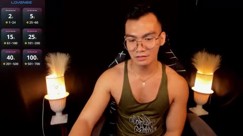 Snapshot of 000batman000 chatting on 03/05/25, 02:46 Bruce online show from 03/05/25, 02:46