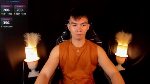 Snapshot of 000batman000 chatting on 03/05/25, 12:33 Bruce online show from 03/05/25, 12:33