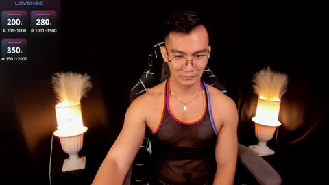 Snapshot of 000batman000 chatting on 03/06/25, 01:37 Bruce online show from 03/06/25, 01:37