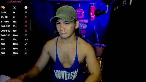 Snapshot of 000batman000 chatting on 02/03/26, 12:32 Bruce online show from 02/03/26, 12:32