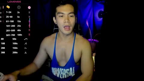 Snapshot of 000batman000 chatting on 02/21/26, 02:51 Bruce online show from 02/21/26, 02:51