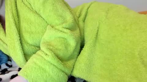 00ingrid00 online show from 01/23/25, 11:05