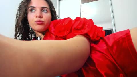 00ingrid00 online show from 04/06/26, 07:31