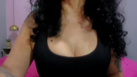 Valeria online show from 12/12/24, 05:59