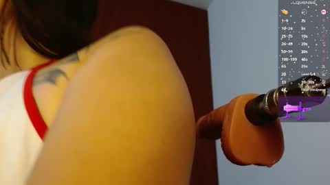 Mia online show from 02/20/26, 01:33