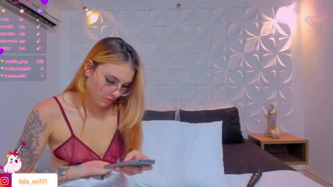 ASHLEY online show from 12/02/24, 03:36