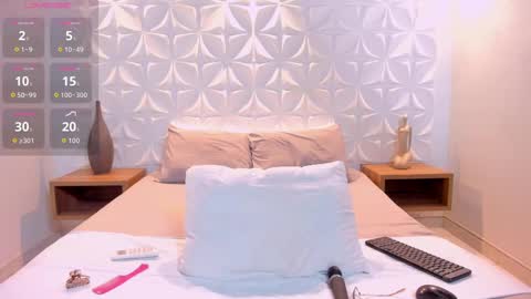 ASHLEY online show from 09/29/25, 06:46