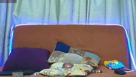 Klhoe Carter 3 online show from 11/11/25, 11:38