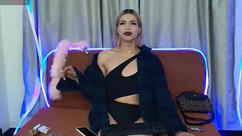 Klhoe Carter 3 online show from 03/06/26, 06:32