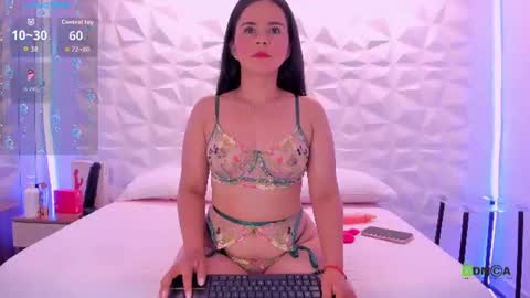  Nahomi  online show from 07/12/26, 12:40