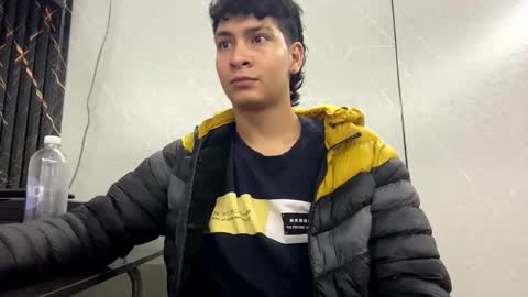 alejo online show from 01/13/26, 12:54