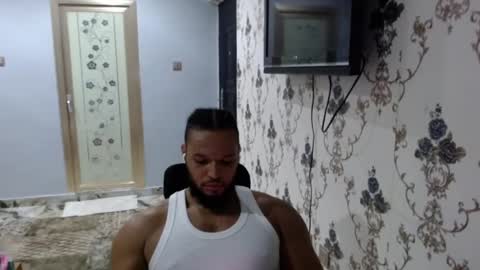 Snapshot of 0_kingsley chatting on 01/21/25, 08:43 Kingsley online show from 01/21/25, 08:43