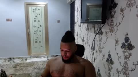 Snapshot of 0_kingsley chatting on 01/29/25, 09:07 Kingsley online show from 01/29/25, 09:07