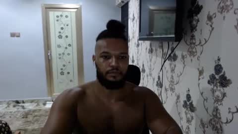 Snapshot of 0_kingsley chatting on 01/30/25, 12:18 Kingsley online show from 01/30/25, 12:18