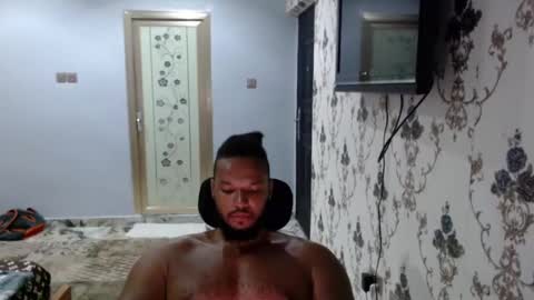 Snapshot of 0_kingsley chatting on 02/11/25, 10:18 Kingsley online show from 02/11/25, 10:18