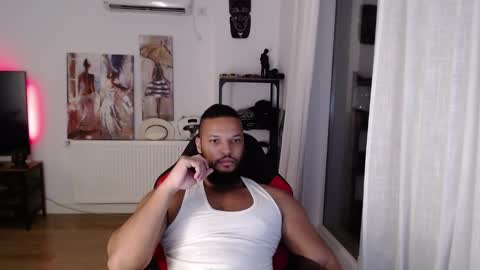 Snapshot of 0_kingsley chatting on 10/02/25, 12:34 Kingsley online show from 10/02/25, 12:34