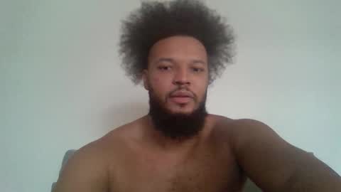 Snapshot of 0_kingsley chatting on 10/13/25, 01:33 Kingsley online show from 10/13/25, 01:33