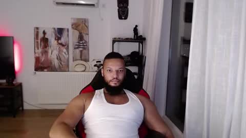 Kingsley online show from 11/06/25, 02:45