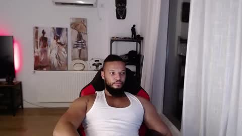 Kingsley online show from 11/06/25, 07:59