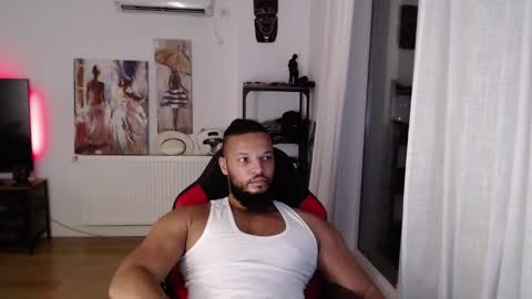 Kingsley online show from 11/21/25, 03:49