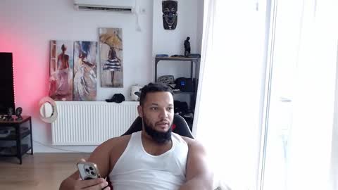 Kingsley online show from 12/02/25, 07:03