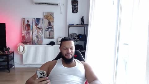 Kingsley online show from 02/24/26, 10:24