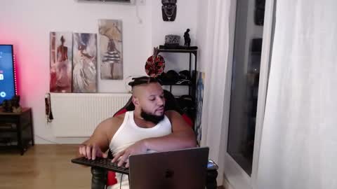 Kingsley online show from 02/27/26, 02:11