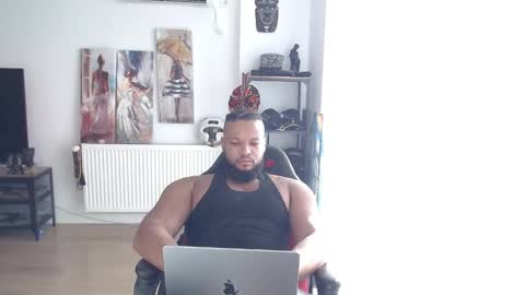 Kingsley online show from 03/01/26, 11:56