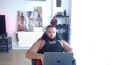 Kingsley online show from 03/12/26, 10:43