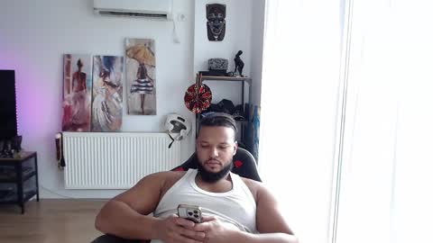 Kingsley online show from 03/17/26, 03:26