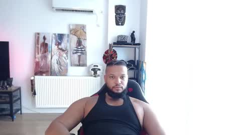 Kingsley online show from 03/18/26, 10:07