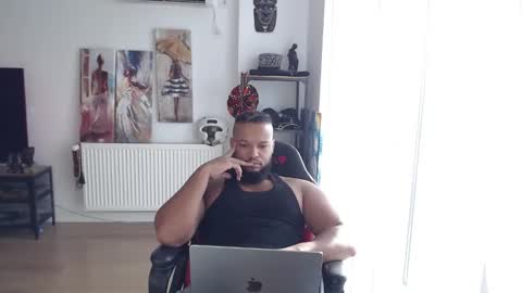 Kingsley online show from 03/20/26, 02:00