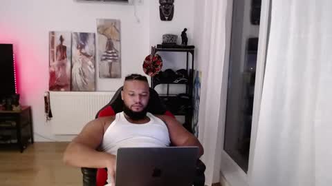 Kingsley online show from 03/23/26, 11:09