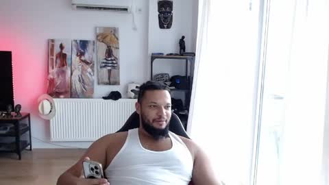 Kingsley online show from 05/07/26, 11:04