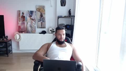 Kingsley online show from 05/13/26, 04:48