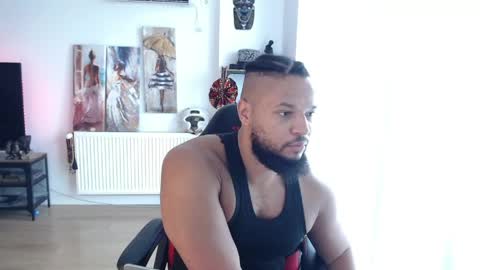 Kingsley online show from 05/29/26, 02:15