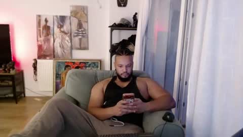 Kingsley online show from 06/19/26, 02:05