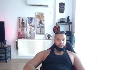 Kingsley online show from 06/25/26, 07:35