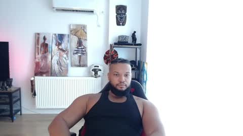 Kingsley online show from 06/26/26, 09:35