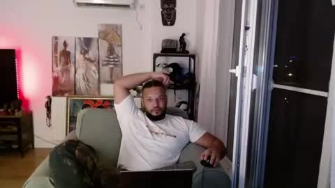 Kingsley online show from 07/01/26, 01:40