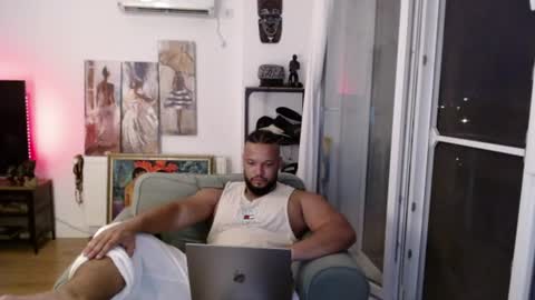 Kingsley online show from 07/03/26, 12:17
