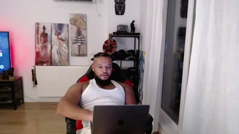 Kingsley online show from 07/04/26, 12:28