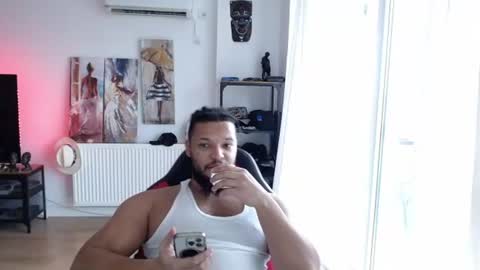 Kingsley online show from 07/10/26, 11:02