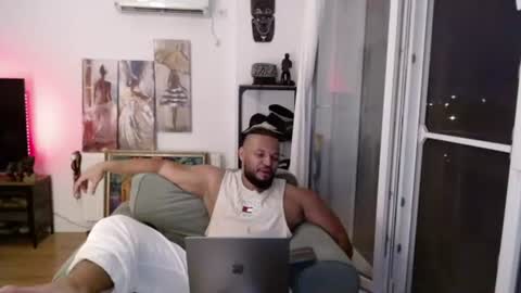 Kingsley online show from 07/20/26, 08:44