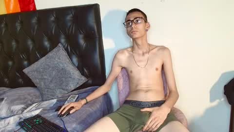 0 oJacob online show from 09/27/25, 05:45