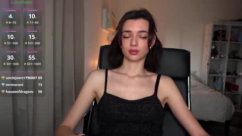 Olivia online show from 02/06/26, 11:52