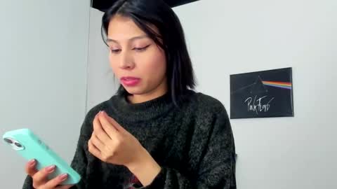 amy online show from 11/04/25, 10:09