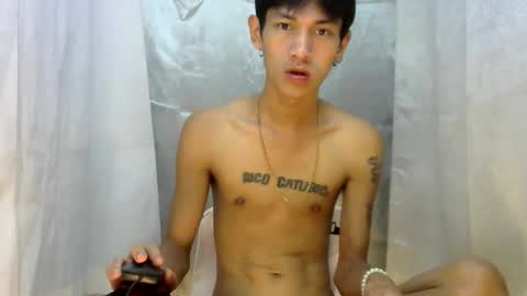 RICK online show from 02/03/25, 02:45