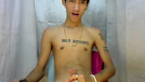 RICK online show from 02/05/25, 03:20